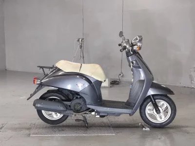 Honda TODAY