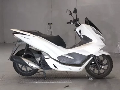 Honda PCX125