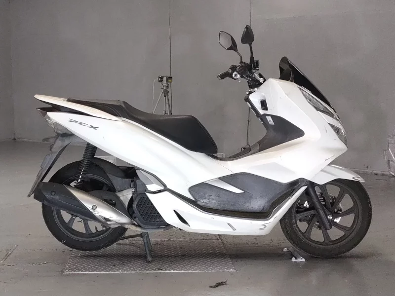 Honda PCX125