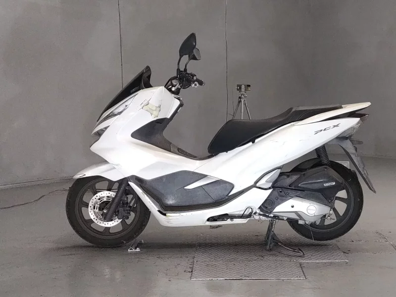 Honda PCX125