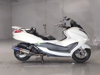 Yamaha MAJESTY 250