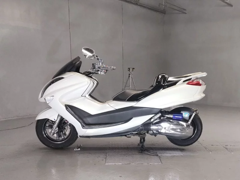 Yamaha MAJESTY 250