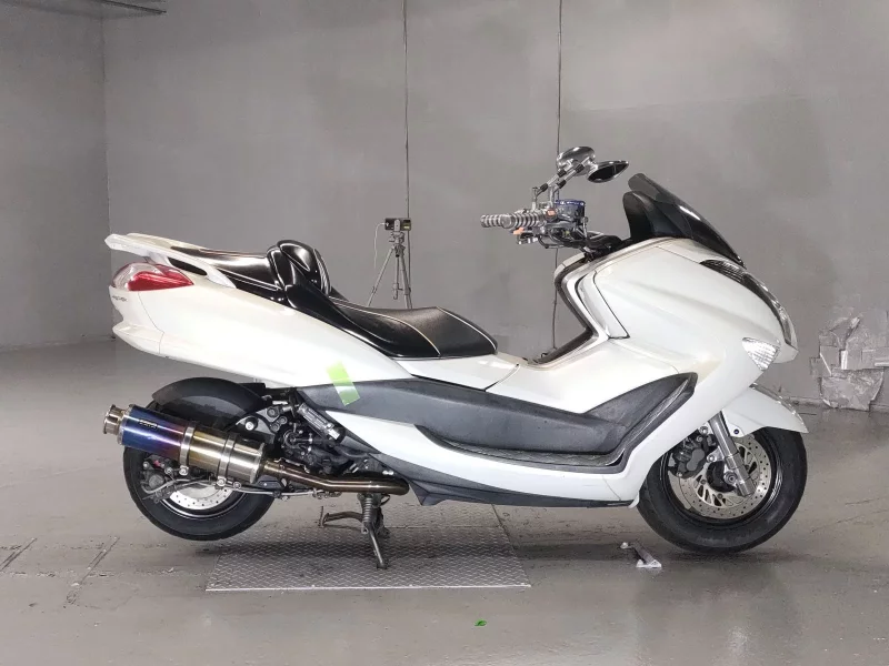 Yamaha MAJESTY 250