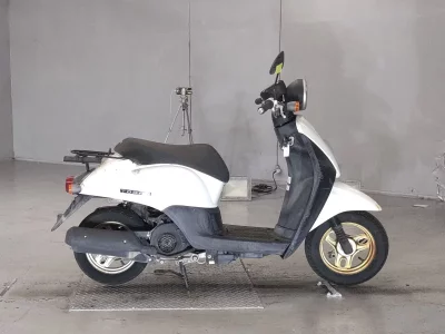 Honda TODAY