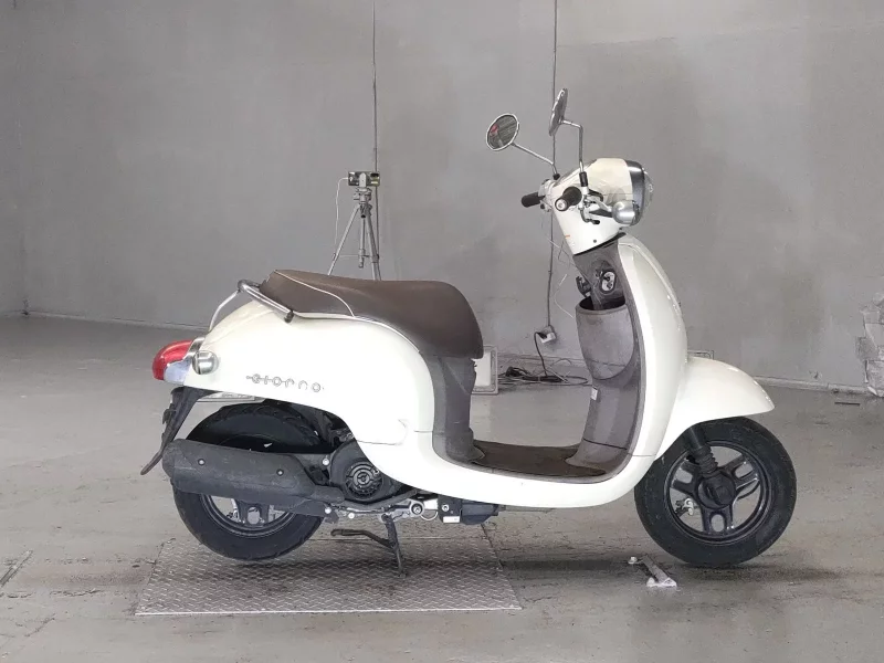 Honda GIORNO
