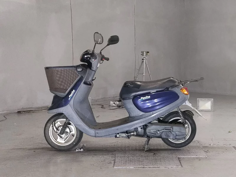 Yamaha JOG POCHE