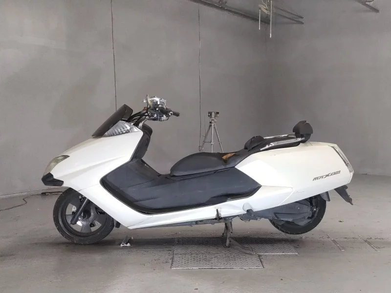 Yamaha MAXAM250