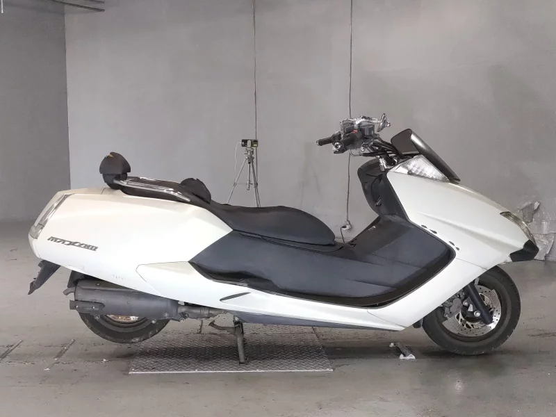 Yamaha MAXAM250