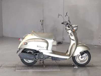 Yamaha VINO