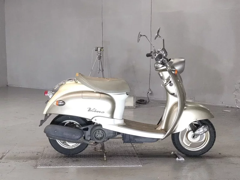 Yamaha VINO