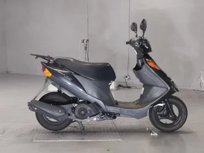 Suzuki ADDRESS V125