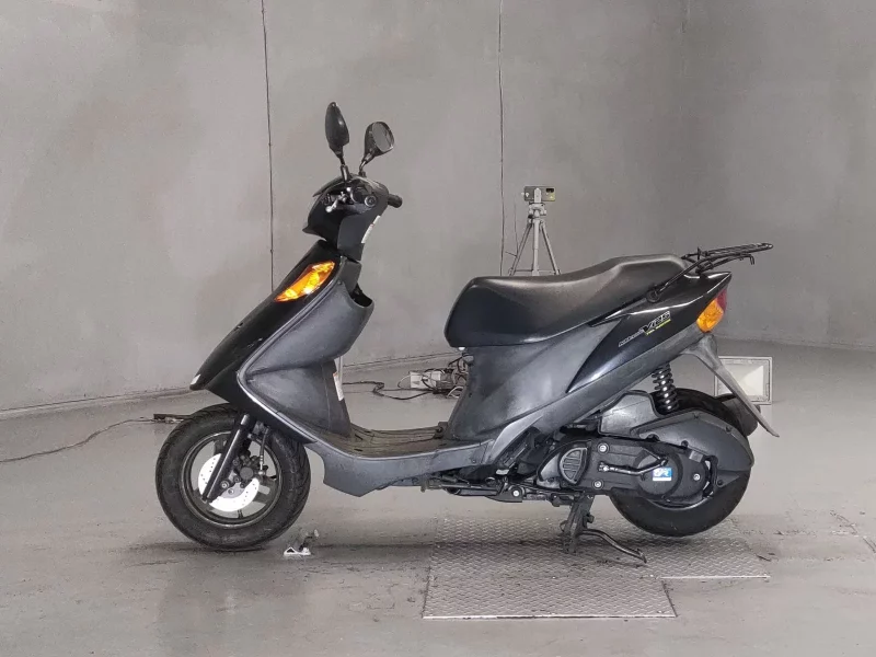Suzuki ADDRESS V125