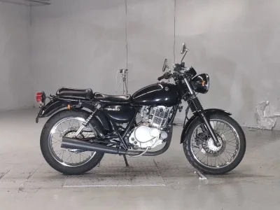 Suzuki ST250