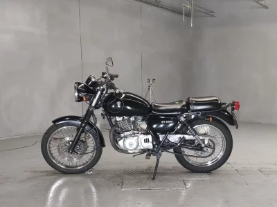 Suzuki ST250