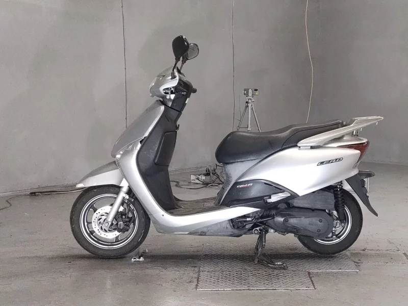 Honda LEAD 110