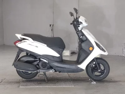 Yamaha AXIS Z