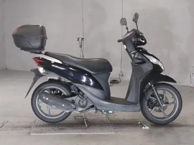Honda DIO 110