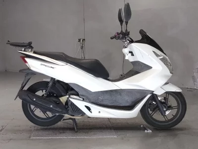 Honda PCX125
