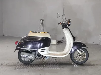 Honda GIORNO