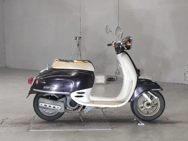 Honda GIORNO