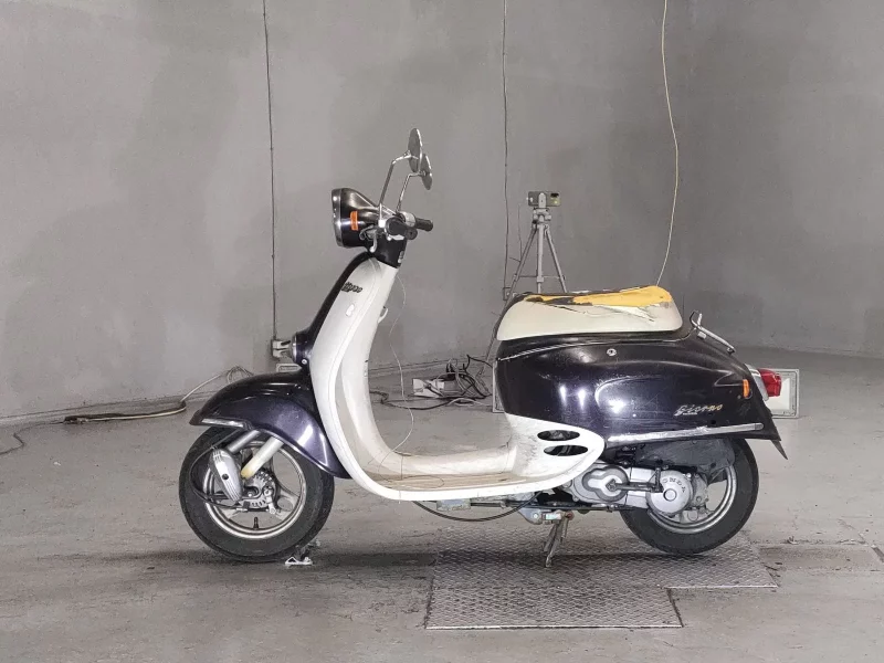 Honda GIORNO