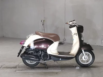 Yamaha VINO