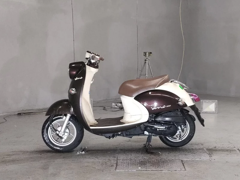 Yamaha VINO