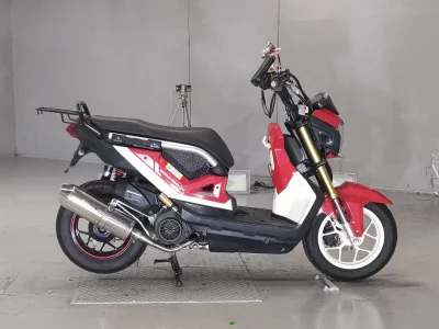 Honda ZOOMERX