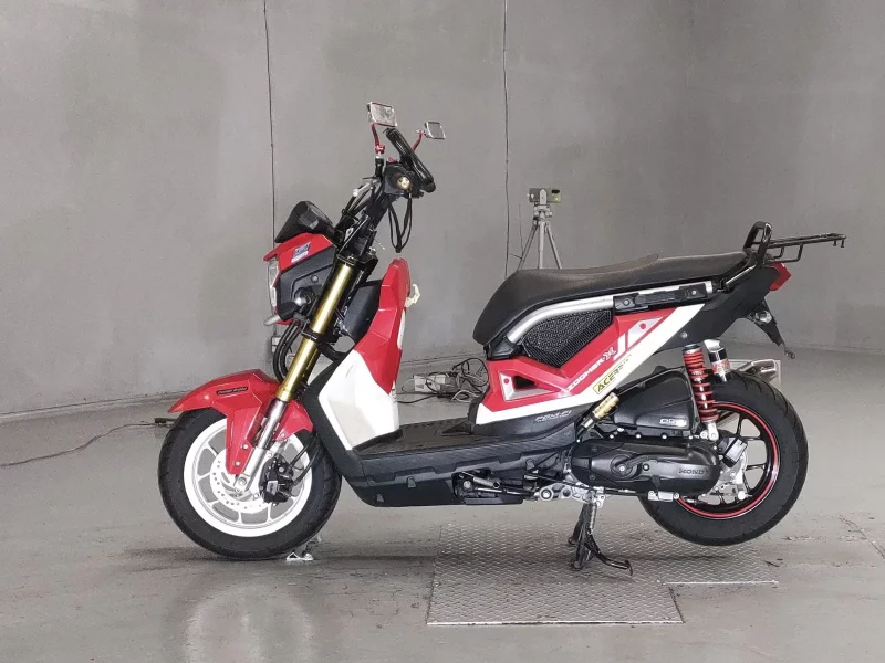 Honda ZOOMERX