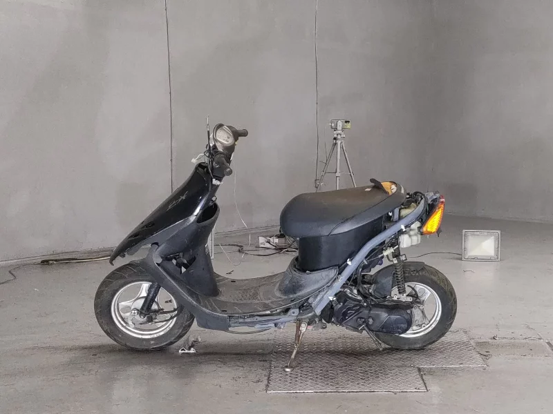 Honda DIO