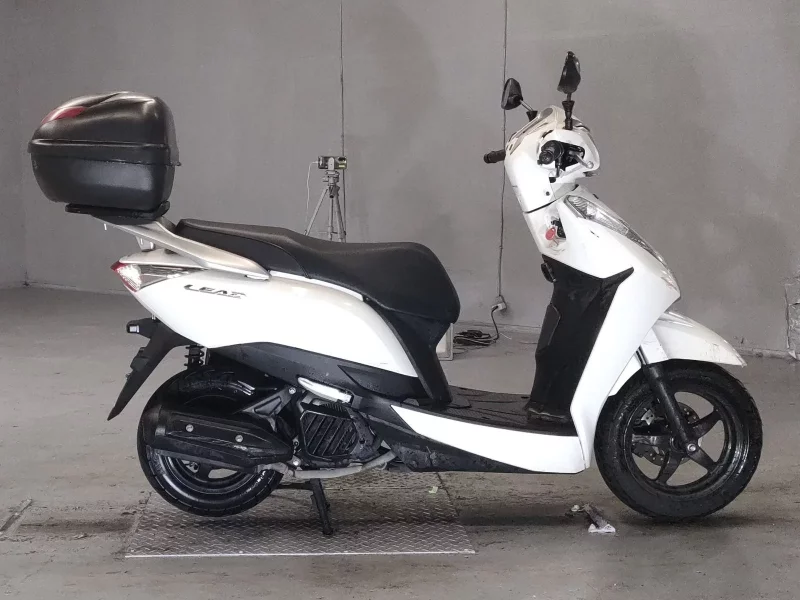 Honda LEAD 125