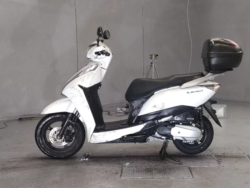 Honda LEAD 125