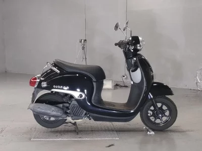 Honda GIORNO