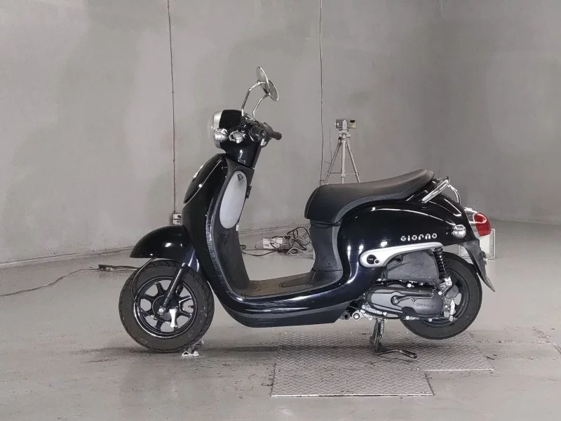 Honda GIORNO