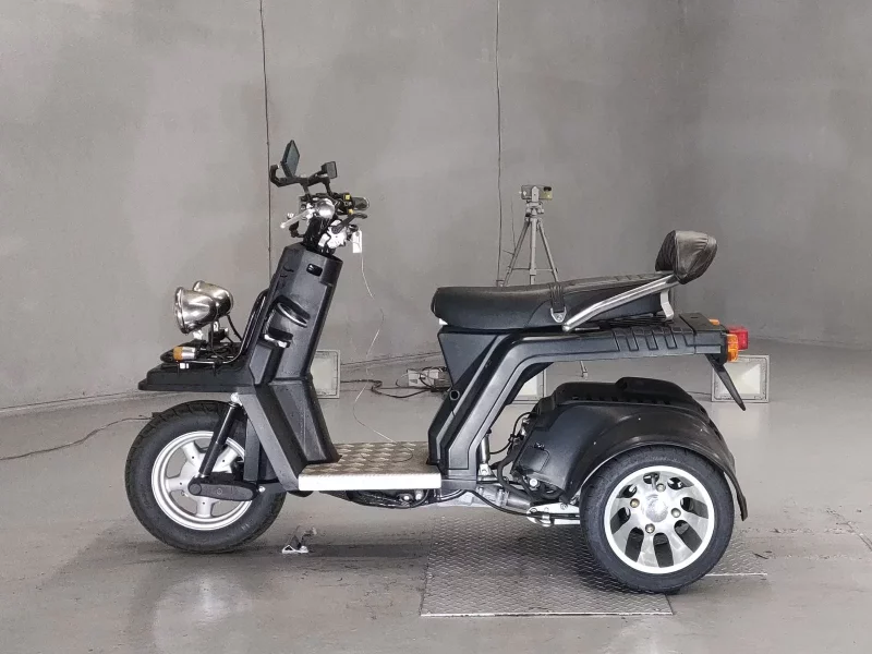 Honda GYRO