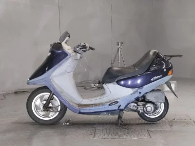 Honda YELLOW YABENA90