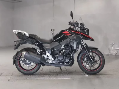 Suzuki V STROM 250