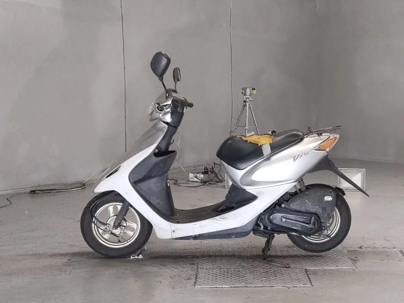 Honda DIO
