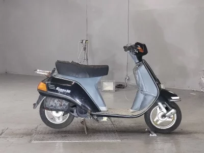 Suzuki GEMMA90