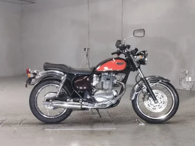 Kawasaki ESTRELLA250 RS