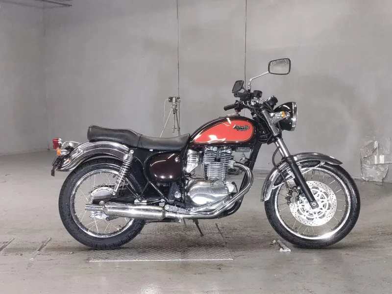 Kawasaki ESTRELLA250 RS