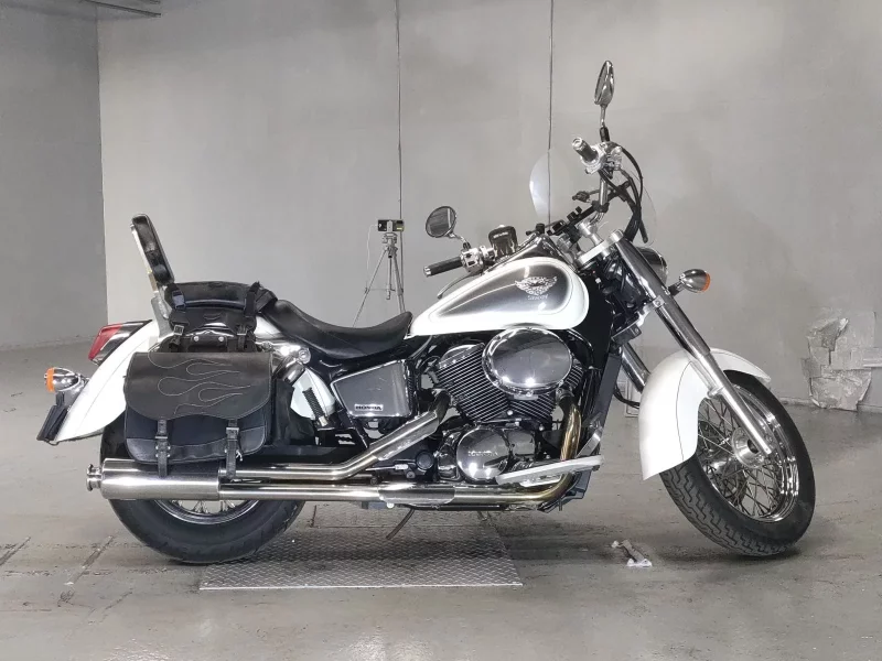 Honda SHADOW400