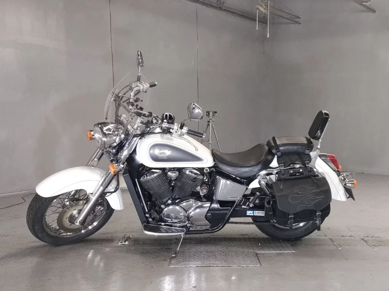 Honda SHADOW400