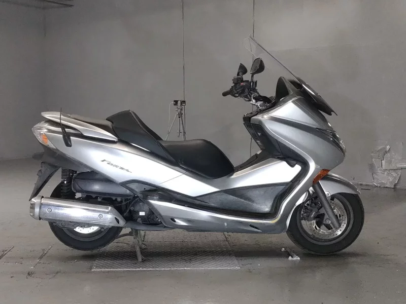 Honda FORZA Z