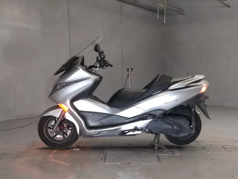 Honda FORZA Z