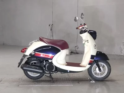 Yamaha VINO