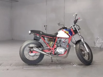 Honda FTR223
