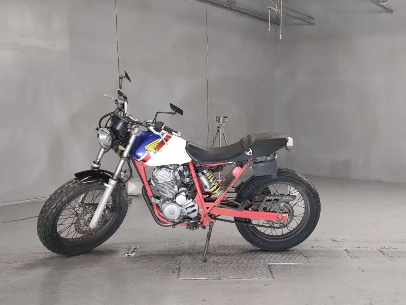 Honda FTR223