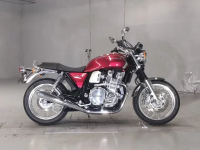 Honda CB1100EX