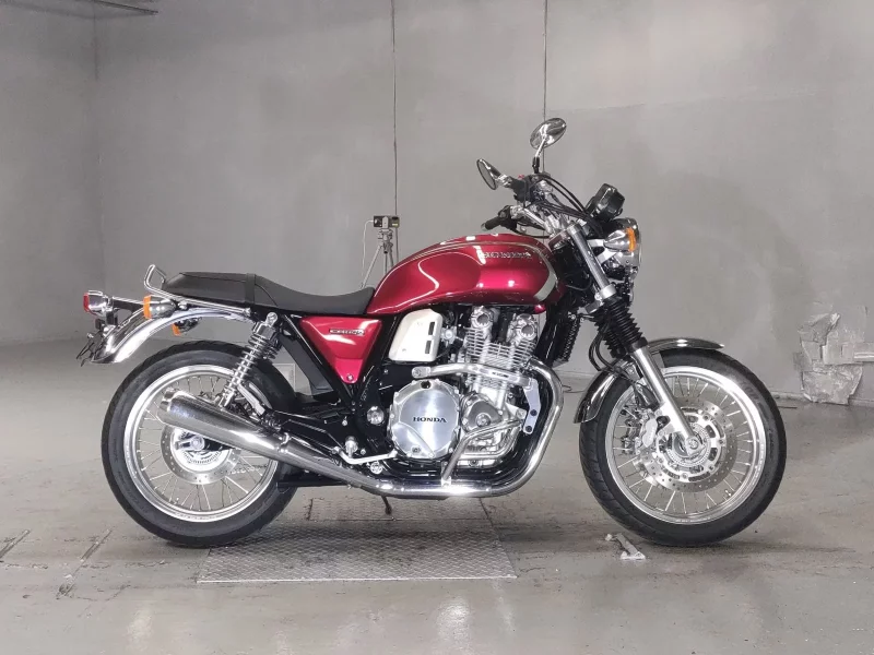 Honda CB1100EX